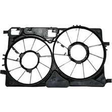 Psa Chevrolet Cruze Fan Davlunbazı