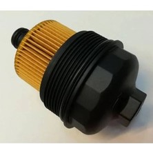 Psa Chevrolet Cruze Yağ Filtre Kapağı (1,7)