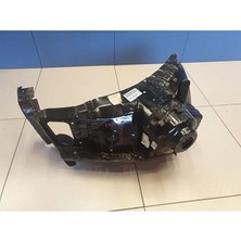 Psa Chevrolet Cruze Sol Ön Teker Üstü Sacı