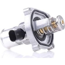 Mette Chevrolet Cruze Termostat (F16D3 - F16D4 - F14D4 - Metal - Yeni Model)