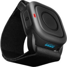 Gopro Su Geçirmez Deklanşör Kumandası