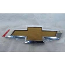 Psa Chevrolet Cruze Arka Bagaj Amblemi