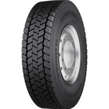 Semperit 215/75 R17.5 126/124M Runner D2 Çeker Lastiği 2025