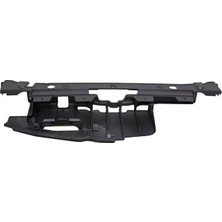 Psa Chevrolet Cruze Ön Panel Üst Plastiği (Köşe Ayağı Tamirli)