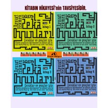 BKS Etkinlik Yayınları Çocuklar ve Gençler Için- Zeka Oyunları-1-2-3-4 (4kitap)