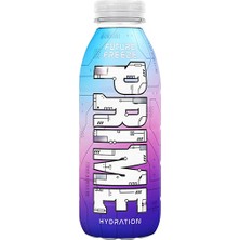 Prime Hydratıon Future Freeze 500 ml *12'li