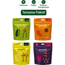 Nomelly 4'lü Tanışma Paketi