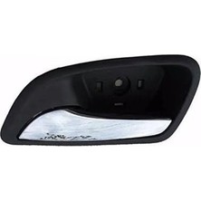 Psa Chevrolet Cruze Kapı Iç Açma Kolu Ön Sol (Krom)