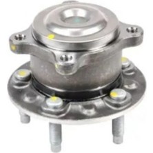 Gautoparts Chevrolet Cruze Arka Porya (Rulmanlı - 5 Bijon)