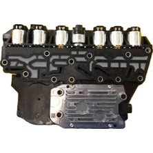 Psa Chevrolet Cruze Otomatik Şanzıman Beyni
