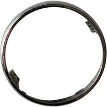 E-Mon Classic Elektrikli Motosiklet Far Çerçevesi