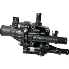 Mette Chevrolet Cruze Termostat (Z16XER - A16XER - A16LET - Komple)