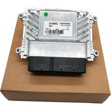 Psa Chevrolet Cruze Motor Beyni (Gm Orijinal)