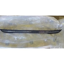 Psa Chevrolet Cruze Tampon Çıtası Arka (Nikelajlı)