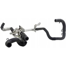 Psa Chevrolet Cruze 2.0 Su Borusu Komple Ahtapot Metal