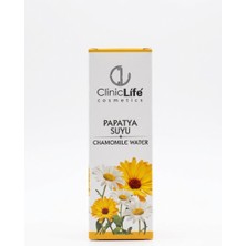 Cliniclıfé Doğal Papatya Suyu Tonik & Saç Açıcı Sprey 150 ml (Cilt ve Saç Bakımı)