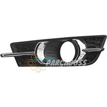 Psa Chevrolet Cruze Design Edition Sağ Sis Çerçevesi