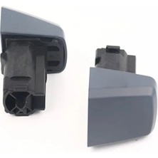 Psa Chevrolet Cruze Kapı Kol Küçük (Kromsuz)