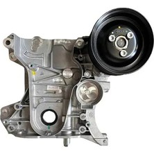 GYA Chevrolet Cruze Conta Yağ Pompası