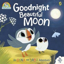 Puffin Rock: Good Night Beautiful Moon - Puffin