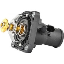 Export Chevrolet Cruze Termostat (Plastik - A16XER - A16LET - F16D4)