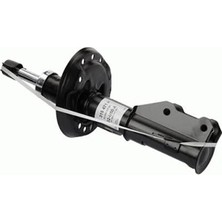 Gautoparts Chevrolet Cruze Sol Ön Amortisör Sw