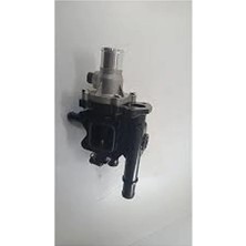 Export Chevrolet Cruze Termostat (F16D3 - F16D4 - F14D4 - 2 Fişli - Metal - Komple)