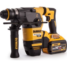 Dewalt Dch333X2 54V Akülü XR Flexvolt Pnömatik Matkap 2 X 9Ah Akü ile Darbeli Güç
