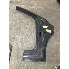 Psa Chevrolet Cruze Ön Direk Sacı Sağ
