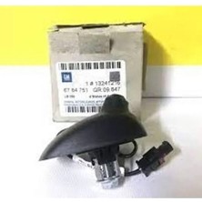 Psa Chevrolet Cruze Anten Dibi