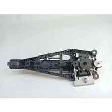Psa Chevrolet Cruze Kapı Kolu Iç Braketi Sol Arka