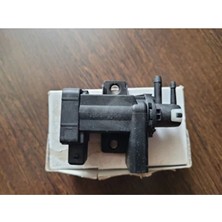 OEM Chevrolet Cruze Turbo Selenoid Valfi