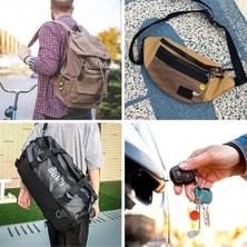 Eco Lounge Gerçekçi Golf Tasarımlı Şık Anahtarlık Kolye Çanta Süsü Golf Keychain BX40