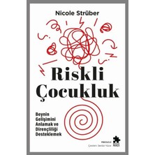 Eksik Parça Yayınları Riskli Çocukluk