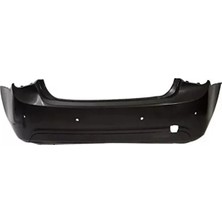 Psa Chevrolet Cruze Sedan Arka Tampon Orjinal Gm