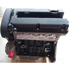 Psa Chevrolet Cruze Komple Sandık Motor (F16 - A16XER - Benzinli)
