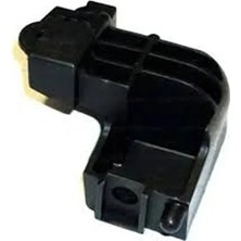 Psa Chevrolet Cruze Far Bağ. Alt Braketi (Sol)
