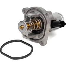 OEM Chevrolet Cruze Termostat (F16D3 - F16D4 - F14D4 - Metal - Yeni Model)