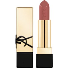 Yves Saint Laurent Yves Saınt Laurent Rouge Pur Couture- Ruj N12