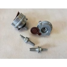 Psa Chevrolet Cruze Titreşim Burcu
