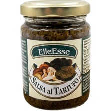 Elle Esse Truffle Ezme Siyah 130 gr *1'li