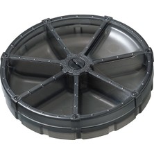 Daiichiseiko Mc Case 75 R Fırdöndü ve Snap Kutusu