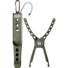 Daiichiseiko Gar Grip Mc Custom Balık Maşası