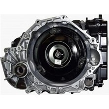 Psa Chevrolet Cruze Otomatik Şanzıman Komple Gm 6T30