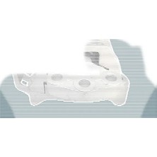 Werhaft Chevrolet Cruze Motor Kulağı (Sağ - 13347455)