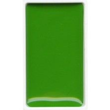 Zig Kuretake Gansai Tambi Tablet Sulu Boya 51 May Green