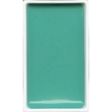 Zig Kuretake Gansai Tambi Tablet Sulu Boya 50 Pale Aqua