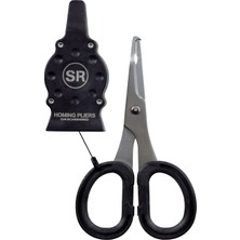 Daiichiseiko Homing Pliers Type Sr Olta Misinası Makası