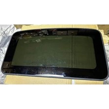Psa Chevrolet Cruze Sunroof Camı (Çıkma)