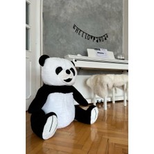Boule De Petite Pong Sevimli Panda